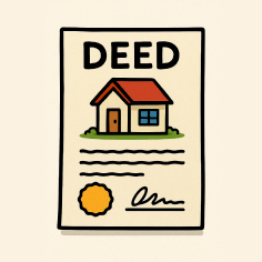 Deed Automation & Mortgage Info